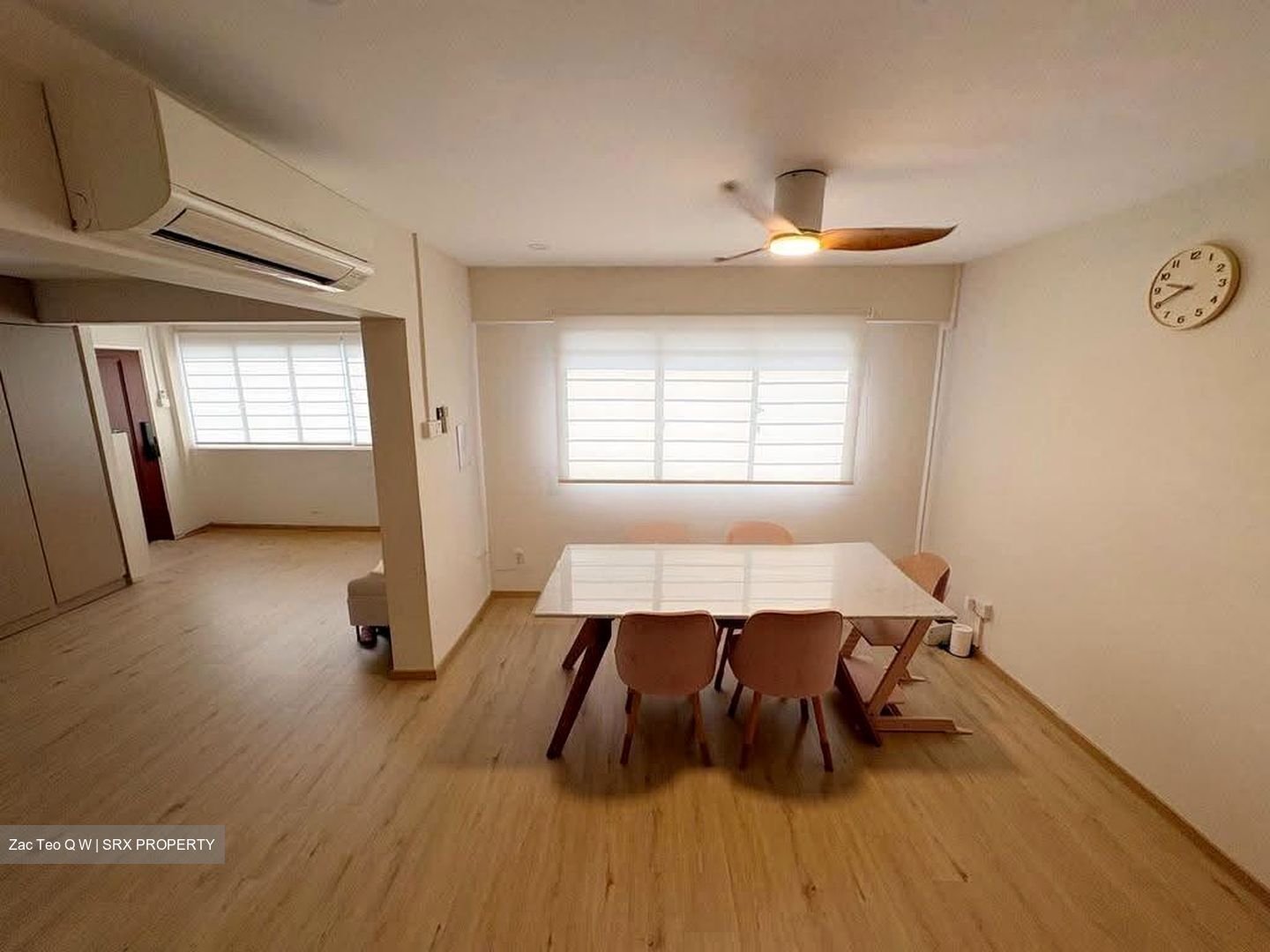 Blk 137 Eunos Spring (Bedok), HDB Executive #635079531